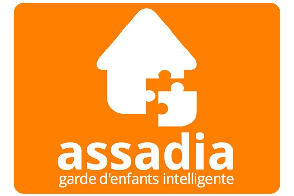 ASSADIA - La garde d'enfant intelligente