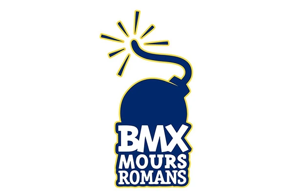 BMX MOURS ROMANS