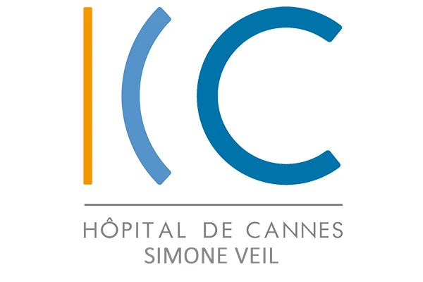 HÔPITAL DE CANNES - Simone Veil