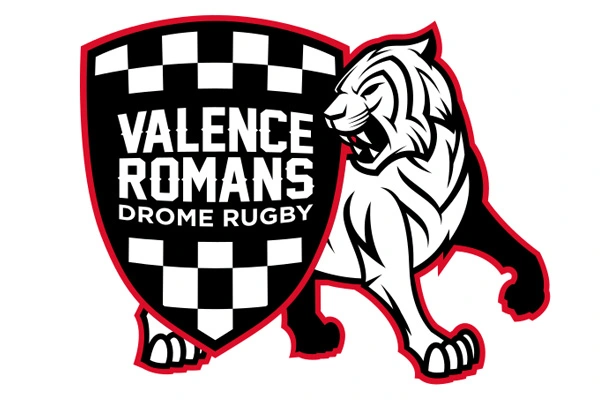 VRDR - Valence Romans Drôme Rugby