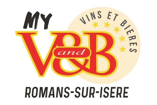 V&B - Vins et bieres - Romans sur Isère